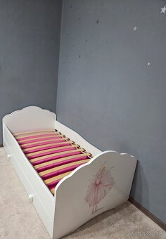 Detská posteľ - 5