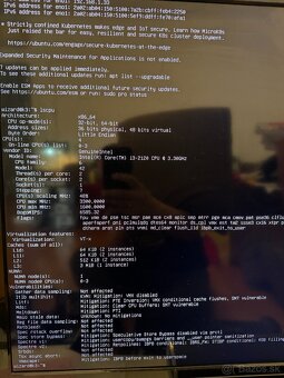 Intel i3‑2120 + NVIDIA GeForce 9500 GT - 5
