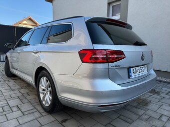 VOLKSWAGEN PASSAT VARIANT, 1,5 TSI, 2/2019, FULL LED, KAMERA - 5