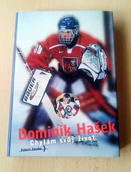 Dominik Hasek - 5