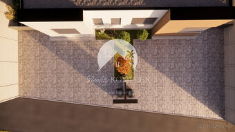 Reality KOMPLEX s.r.o., Vám ponúka na predaj moderný dvojdom - 5