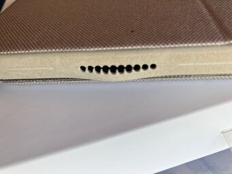 Logitech Combo Touch pre iPad Pro 12.9” (5. a 6. generácia) - 5