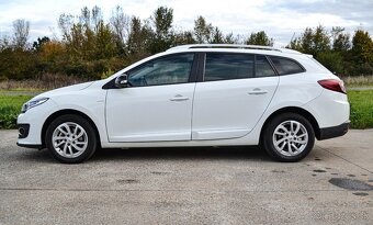 Renault Mégane 1.6 16V Limited  LEN 26000KM - 5