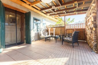 Dom v Jovse - vidiecka pohoda s modernými prvkami - 5