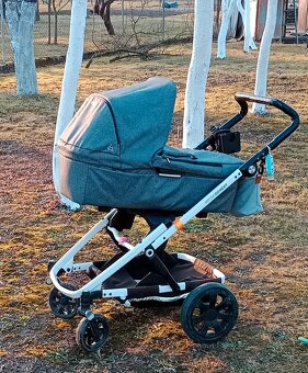 Britax Go next 3v1 - 5