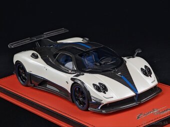 Pagani Zonda Riviera | Peako 1/18 - 5