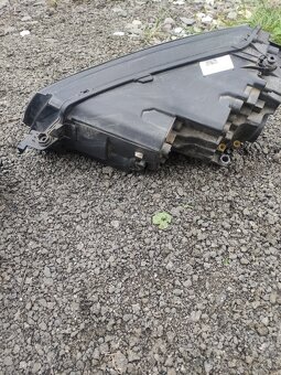 Škoda Karoq Predné svetlá - 5