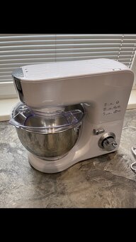 Delimano Deluxe nádoba nerezová misa - 5