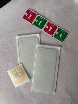 iPhone 13 128GB zelený - 5