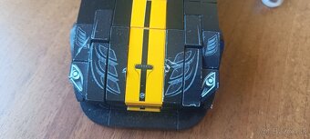 Predám stavebnicu Pretekárske auto 666026 - 5