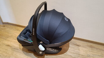 Maxi Cosi Peble 360 Pro 2 - 5