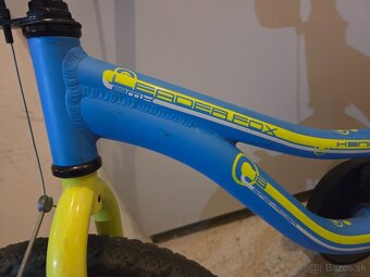 Detske bicykel 18 palcov - 5