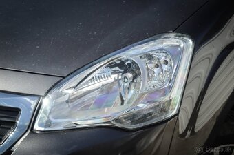 Peugeot Partner Tepee 1.6 BlueHDI 2018 - 5