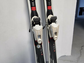 Predám jazdené lyže ROSSIGNOL Zenith Z76 Carbon-170cm - 5