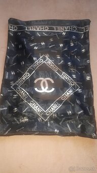 Predam Chanel satku - 5