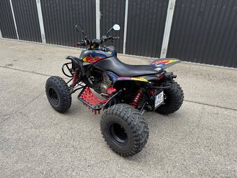 HONDA TRX 700XX - 5