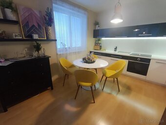 Predaj 2 izb.bytu s balkónom v rezidencií Kastor - Vlčince - 5