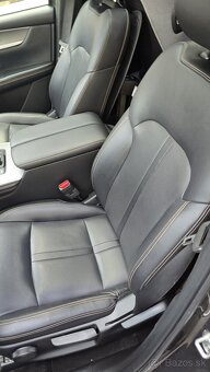 MAZDA CX60 2.5 PHEV 241kw - 5