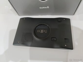 Garmin Camper 780 With Digital Traffic - 5