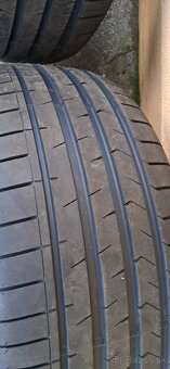 Alu disky 5x120 r 19 - 5