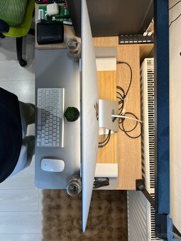 iMac late 2012 500GB SSD - 5