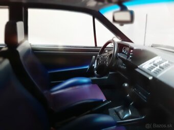 1:18 - Volkswagen Scirocco (1987) - Norev - 1:18 - 5
