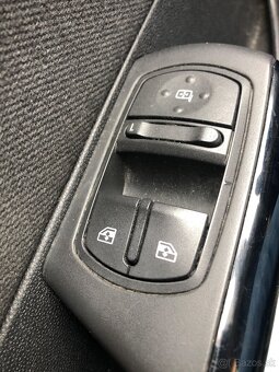 Opel corsa AUTOMAT - 5