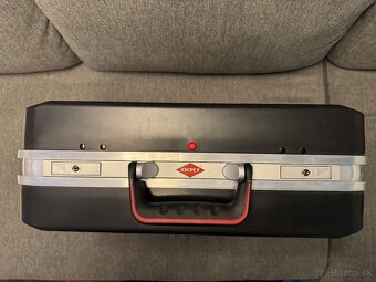Knipex Vision 24 - 00 21 20 Kufor s naradim - 5
