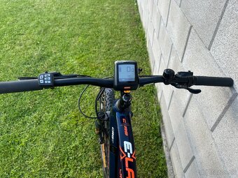 Predám / vymením e-bike crussis - 5