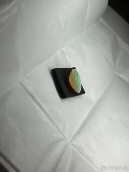 Prírodný opál IGI 4,68ct - 5