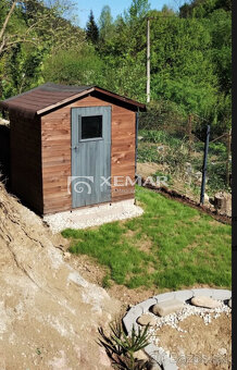 Na predaj záhrada v Banskej Bystrici - Laskomer - 5