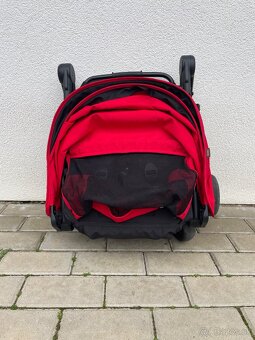 Športový kočík Mountain Buggy Nano - 5