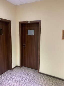 Kancelárske priestory, OC Gastrodom, Mlynská 27, Košice - 5