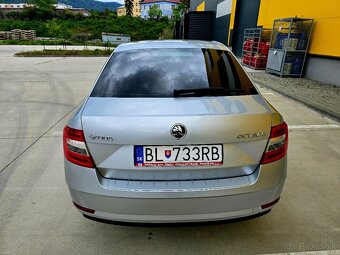ŠKODA OCTAVIA III 1.6 TDI 85kw model 2018 -135.000km - 5