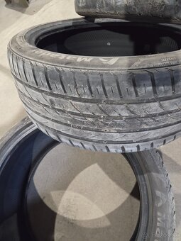 Matador hectorra 3 224/40 r18 92y - 5