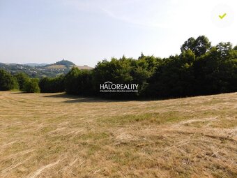 HALO reality - Predaj, pozemok pre rodinný dom 1508 m2 Ban - 5
