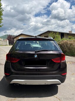 Bmw X1 18d xDrive - 5