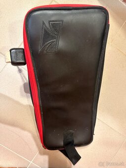 DW 5000 single pedal - 5