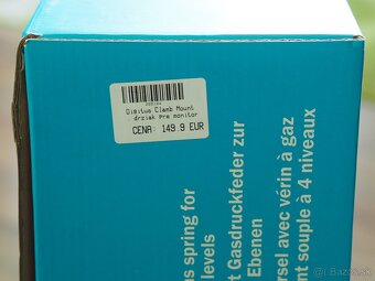 Stojan na 3 monitory Digitus DA-90363 - 5