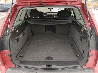 Opel Vectra C STATION WAGON 1.9CDTI - 5