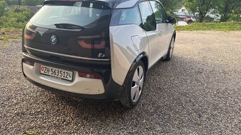 Predam Bmw i3 120Ah - 5