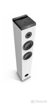 Energy Sistem Tower 5 g2 Bluetooth speaker, ivory - 5