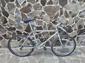 Author MTB 26" – horský bicykel - 5