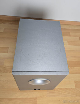 Aktivny Subwoofer Magnat 1457071 - 5