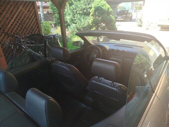 Audi A4 Cabrio - 5