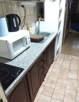 Garsónka na Rybničnej ul. BA III na predaj - 5