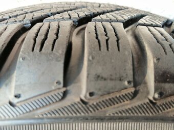 PNEUMATIKY 18" 225/60 R18 TOYOTA RAV4 - 5