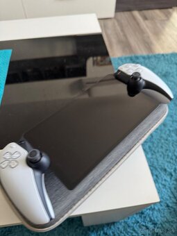 Playstation portál - 5