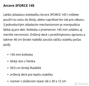 KOLOBEŽKA - 5
