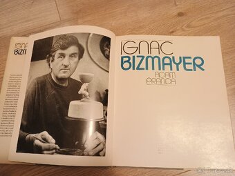 Pranda, Adam: Ignác Bizmayer
- 5